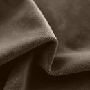 The Velvet Sanctuary | Luxury Soundproof Blackout Window Panel