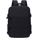 The Long Weekend | Soft-Sided Multi-Pocket Travel Backpack