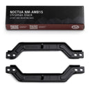 Noctua NM-AMB12 13 14 15 Offset AM5 Mounting Bars AMD AM4   NM-AMB15 chromax.black Offset Grommets CPU Cooling