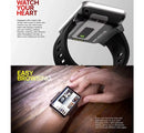 The Nomad | 4G LTE Android 7.1 Smart Watch with 5MP Camera