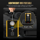 The Leak Whisperer | Professional EVAP Smoke Diagnostic System