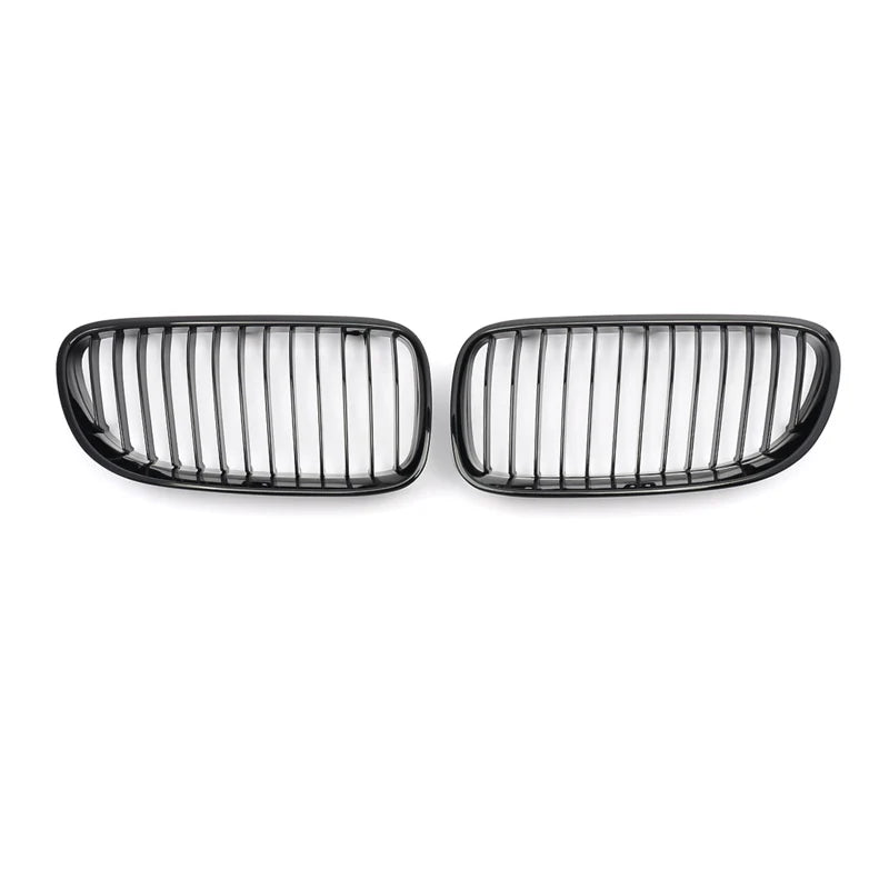 Car Gloss Black Kidney Grille For BMW E92 E93 3-Series 2D 2010-2013 Facelift 2010-2013 Auto Racing Grills CAR Accessories
