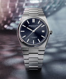 Specht&Sohne New Arrivals Men's Watch Miyota 8215 Automatic Mechanical Watches Stainless Steel 50M Waterproof Relogio Masculino