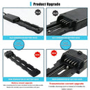 New Original EBike Battery 48V15AH  52V 13A  15AH  Grade A Brand 2500 Cells Pack Battery Pack for  1500W 1000W 750W 350W  Motor