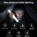 The Sentinel | USB-C Rechargeable Motion Sensor LED Night Light