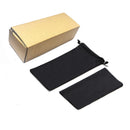 GM New Arrivals Black Wooden Polarized Sunglasses for Men Bamboo Sunglasses Red UV400 Lenses Fashion Driving Shades carton S5523