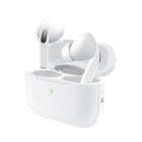 Bettdow Kabellose Bluetooth 5.3 Sport-Kopfhörer, Weiß