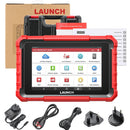 LAUNCH X431 PROS Elite Car Diagnostic Tools Professional OBD2 Diagnost Auto Automotive Tool Scan Autoscanner 2 Years Free Update