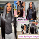 Malaysia Raw Human Hair Bundles Straight 1 3 4 Bundles Virgin Remy Hair Weft Extensions Women Sew In quickly Weave Bundle