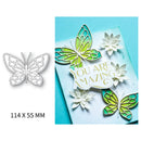 New Arrivals May 2022 Metal Cutting Dies DIY Scrapbooking Photo Album Decorative Embossing PaperCard Crafts Die