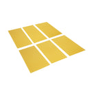 30Pcs Bee Hive Foundations Honeycomb Frames Waxing Beekeeping Equipment Tool