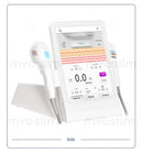 The Dermal Architect | Professional 2-in-1 Anti-Aging & Skin Rejuvenation Platform