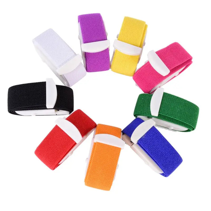 Outdoor First Aids Tourniquet Bandage Quick Slow Release Medical Paramedic Strap Sport Camping Emergency Tourniquet Buckle Strap