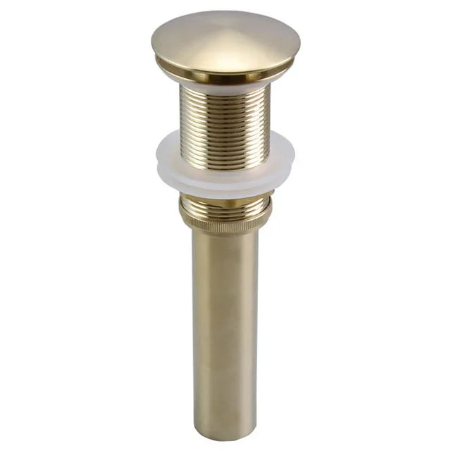 Tuqiu Bathroom Faucet Brass Rose Gold White Bathroom Basin Faucet Cold Hot Water Mixer Sink Tap Deck Mounted Black Rose Gold Tap