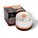 The Vanguard V16 | DGT-Approved Car Emergency Beacon with SIM-Enabled Geolocation 3.0