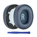 Replacement Leather Earpads Headband Ear Pads Cushion Cover Muffs Repair Part For JBL Tune 700BT 710BT 760NC 750BTNC Headphones