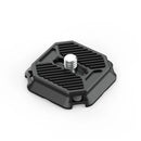Ulanzi FALCAM F38 Universal Arca-Swiss Slot Quick Release System Plate Clamp Quick Switch Kit for DSLR Camera Gimbal Tripod