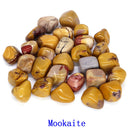 Natural Crystal Amethyst Rose Quartz Gravel Irregular Polishing Mineral Specimen Reiki Healing Tumbled Stone Aquarium Home Decor