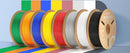 ELEGOO Rapid PETG Filament 1.75mm 1KG,High Speed 30-600mm/s 3D Printer Filament 1kg Fits for Most FDM 3D Printers
