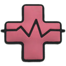 New Arrivals Cute Doctors Nurses Medical Shoe Charms for Crocs Accessories Sandals Shoe Decorations Pins Women Favor Gifts