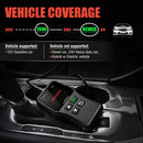 The Codebreaker 319 | Professional OBDII Diagnostic Scanner with Lifetime Updates
