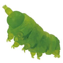 Japan Original Kawaii Gashapon Figure Anime Water Bear Figurine Tardigrade Cute Capsule Toys Miniature Doll Decor Gift