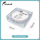 JOANLAB Laboratory Water Microfiltration Membrane Microporous 0.45um 0.22um Organic Microfiltration Membrane Diameter 50mm 100mm