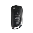 XHORSE XN Wireless Universal Remote Key XNDS00EN XNHO20EN XNBU21EN XNHY02EN XNAU21EN XNFO01EN XNTO00EN XNAU02EN Key