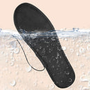 The Ember Tread | USB-Rechargeable Electric Heated Insoles for Winter Footwear