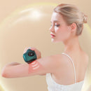 The Myofascial Wave | Heated Electric Gua Sha Instrument