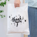 The Gratitude Set | 100-Piece Gift Tote & Shopping Bags (6 Sizes)