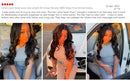 The Aurelia | V-Part Body Wave Human Hair Wig, 32-Inch