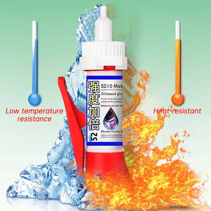 Adhesive Powerful Solder Universal Glue Quick-drying Welding Adhesive Strong Waterproof Sealant Multifunctional Repair Glue