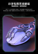 Zaopin Z1 Pro Mouse Dual Mode 4k Reciver 2.4g Wireless Gaming Mouse Hollow Out Micro Rgb Mice Rechargeable Custom PC Accessories
