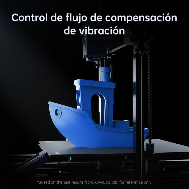ANYCUBIC KOBRA 2 Max FDM Professional 3D Printer 4.3 inch Capacitive H
