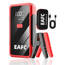 Car Jump Starter 600A-2000A Power Bank Portable Car Battery Charger for 12V Auto Starting Device Petrol Diesel Emergency Booster