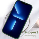 Für iPhone 8 Hülle Für iPhone SE 2022 2020 7 8 Hülle Luxus Stoßfest Weich TPU Flüssig Silikon Handyhülle Für iPhone 8