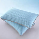 The Glacial Drift | Ice-Fiber Cooling Pillowcase Set