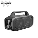 The Thunderhead | 80W Rugged Portable Bluetooth Speaker