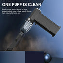 300000RPM Electric Air Duster Rechargeable Powerful Air Blower Multifunctional Portable Turbo Jet Fan Strong Power for Home Car