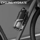 The Alpine Flask | 1L Insulated Stainless Steel Water Bottle, Double-Wall Vacuum Tumbler