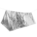 The Apollo Liner | NASA-Design Mylar Emergency Thermal Blanket — Pack of 1-20