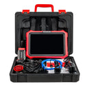 The Garage Oracle Pro | 8-Inch K8 All-System Diagnostic Tablet with ECU Coding