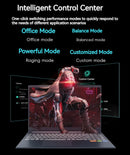 FIREBAT T6A-X 16 Inch Intel i9-12900HX RTX 4060 DDR5 32G RAM M.2 1TB SSD 240Hz 2.5K Wifi6 BT5.1 Gaming Gamer Notebook Laptop