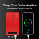 GKFLY Car Battery Jump Starter 2000A Portable Car Battery Booster Charger 12V Starting Device Emergency Booster