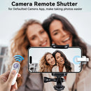 Fernbedienung Page Turner Kamera Camcorder für Kindle Paperwhite Oasis Kobo E-Reader Telefon Kamera Fernbedienung Clicker für TikTok