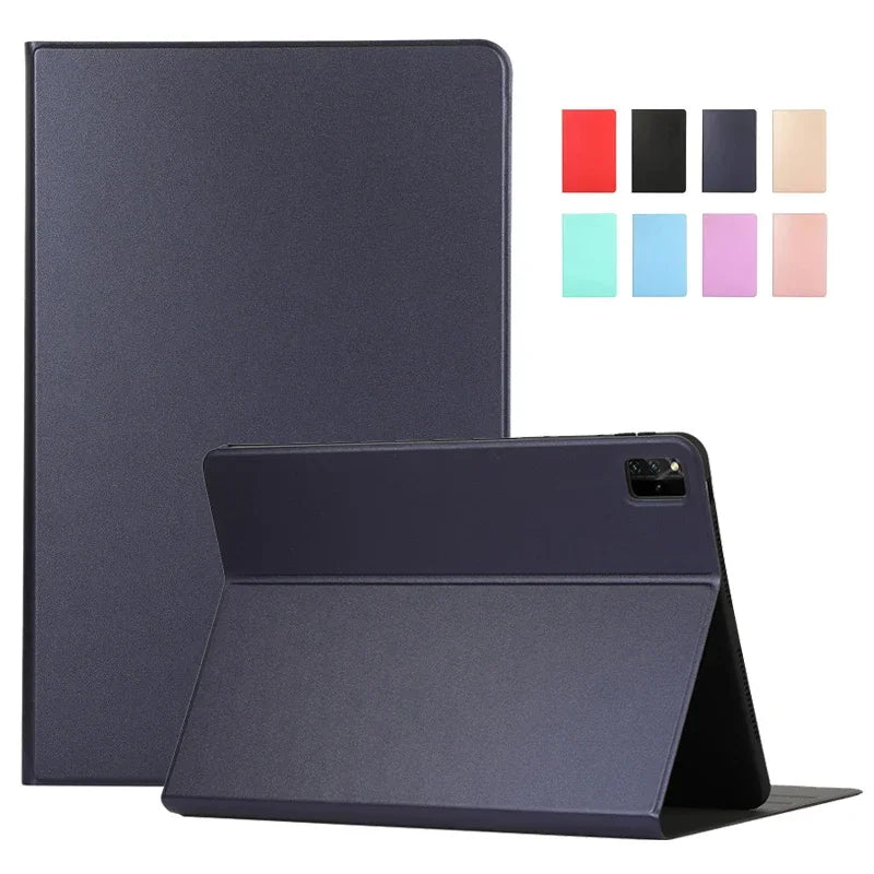 For Redmi Pad SE Case 11" Stand Flip Cover For Funda Xiaomi RedMi Pad 10.61 inch 2022 Cover For Redmi Pad SE 2023 Case Capa