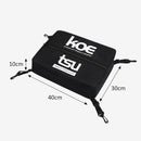 Paddle Board Storage Bag Waterproof Stand Up Paddle Board Deck Bag Sealed Food Clothes Storage Bag for Kayak Surfing Accessories