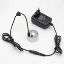 The Fen Hollow | 12-LED Ultrasonic Pumpkin Mist Maker and Fogger