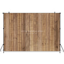 Santa Claus Workshop Backdrops Kids Family Photography Props Magic Christmas Fireplace Gifts Wreath Xmas Trees Backgrounds